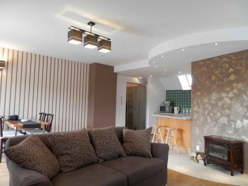 זקופאנה Rent Like Home - Oberconiowka מראה חיצוני תמונה